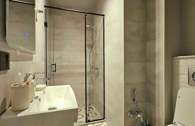 City Apartments - Foto 54