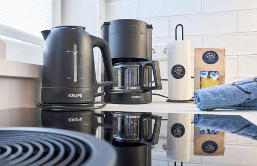 Saltwater House Scharbeutz Sail Away Scharbeutz - Foto 12