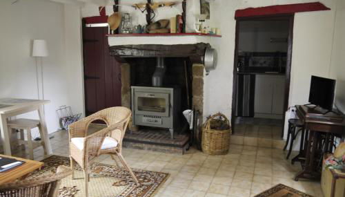 Petite maison Normande - Foto 4