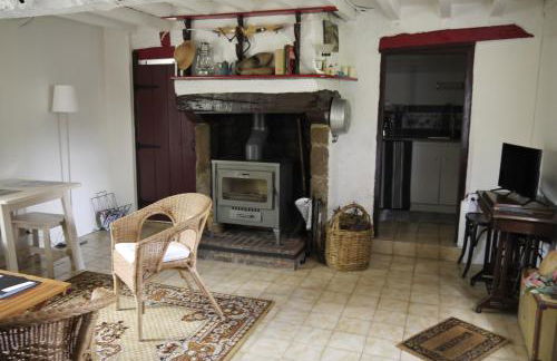 Petite maison Normande - Foto 4