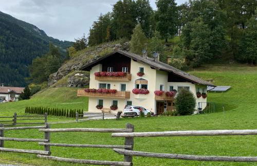 Haus an der Schanz - Foto 1