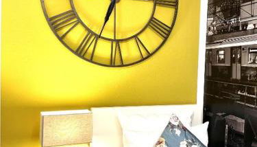 2 Zimmer Apartment am Bahnhof Freiburg - Foto 4