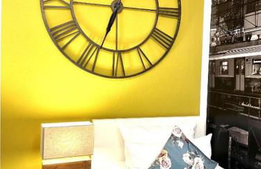 2 Zimmer Apartment am Bahnhof Freiburg - Foto 4