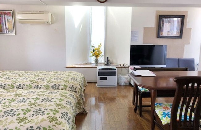 Fuji Gotenba Condominium Tannpopo - Foto 22