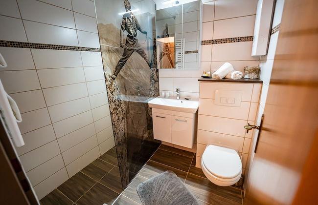 Apartment Hallstatt Dachstein Inn - Foto 24