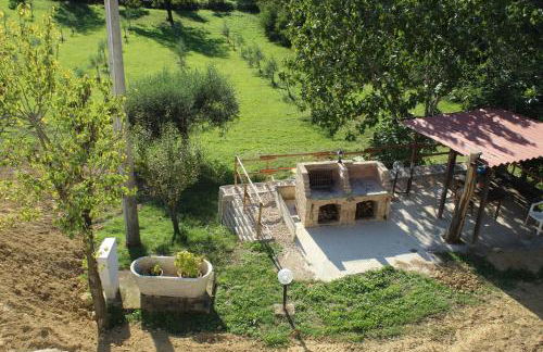 Casa Vacanze CARBONI - Foto 26