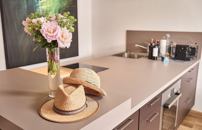 Kitzhome City Appartements - Photo 11