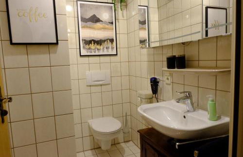 SchwarzWild - Ferienwohnung und Ferienzimmer - Foto 36