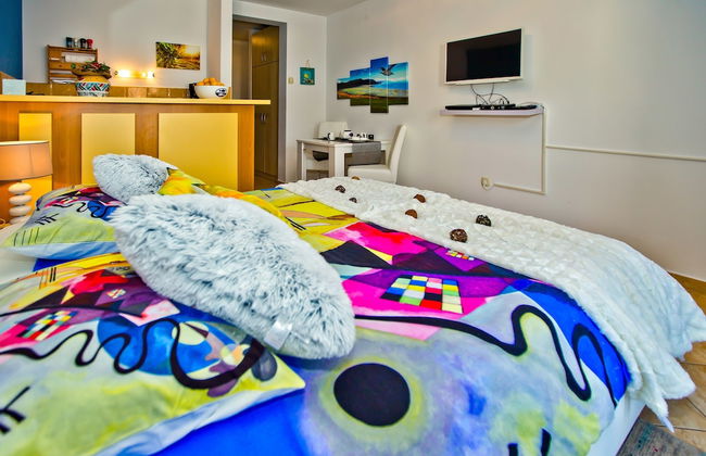 Villa Softic - Photo 21