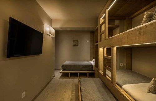 MONTELIA Ático El Ciervo de Panticosa - Photo 9