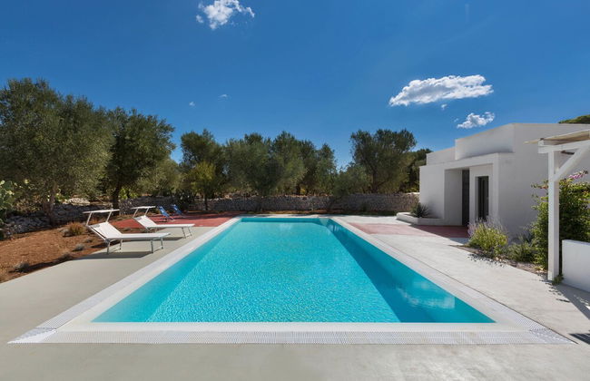 Trulli La Gaura - Foto 36