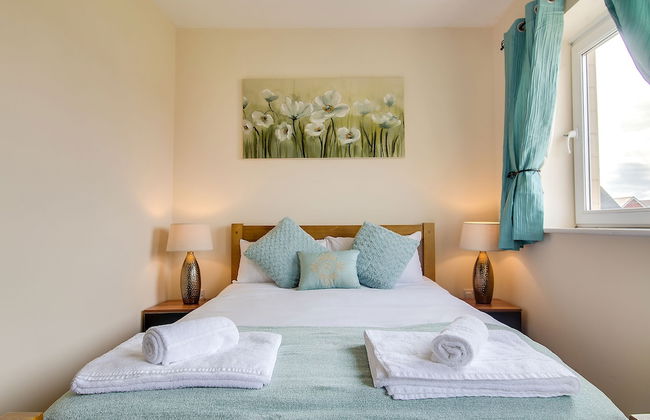 Wolverhampton City Stay II - Foto 3