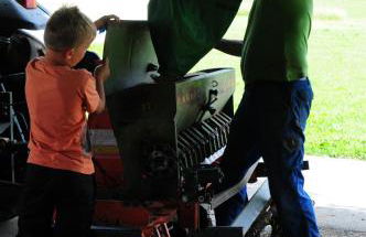 Ferienhof Hopfgärtle Müller - Foto 26