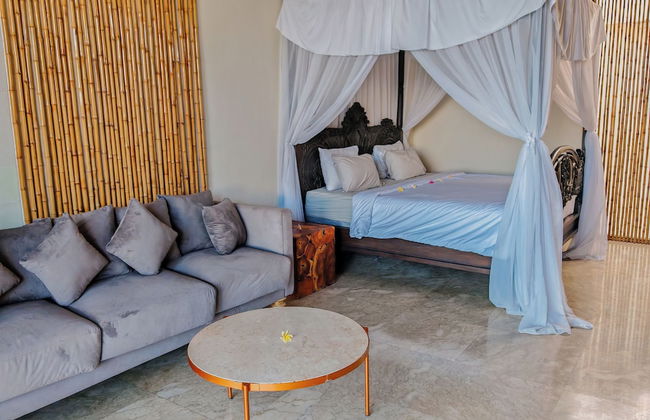 Ketewel Beach Villas & Spa - Photo 20