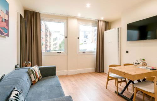 BILBAO RIVERSIDE by STAYNN APARTMENTS - Foto 36