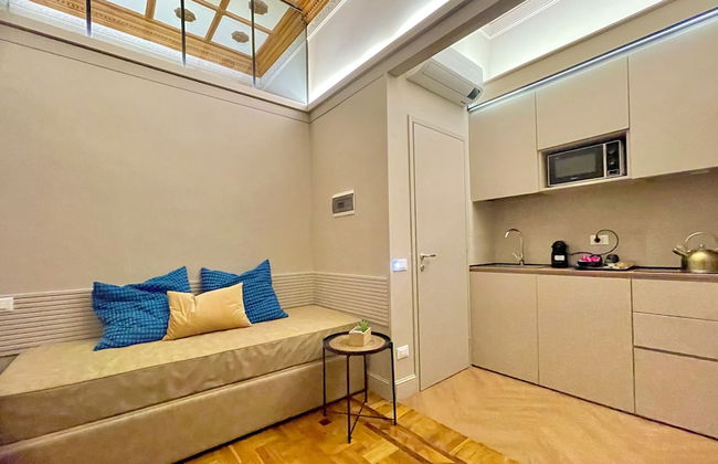 Z-ArchSuites Urbs - Photo 55