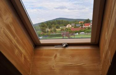 Noclegi u Banysia w sercu Gór Świętokrzyskich - Foto 25