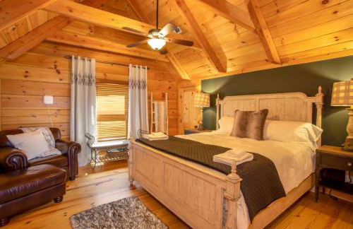 Winterfell Lodge - Foto 20