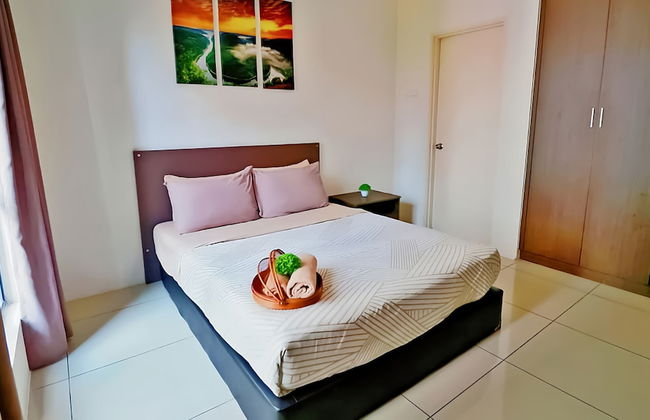 Swiss Garden Residences by Nature Home - Foto 66