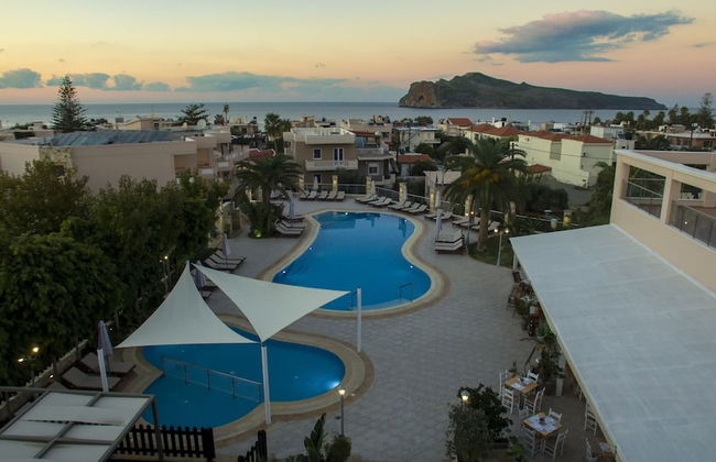 Isida Hotel - Foto 49