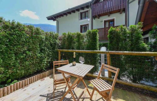 Residence Rta La Rosa delle Dolomiti - Foto 16