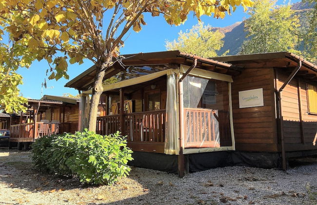 Italy Lago Di Lugano Porlezza - Foto 1