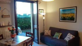 Giardino del sole, con Wi-Fi, smart TV, aria condizionata - Foto 3