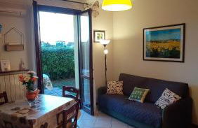 Giardino del sole, con Wi-Fi, smart TV, aria condizionata - Foto 3