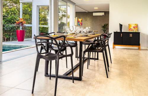 Luxo e segurança - 30 minutos de SP - Foto 26