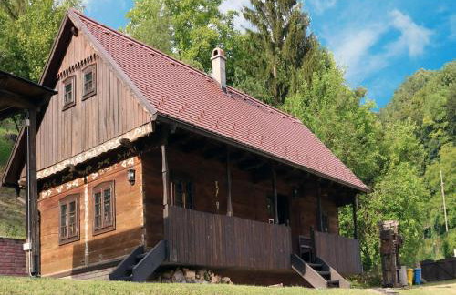 Tradicionalna zagorska drvena kuća Stara murva - Foto 2