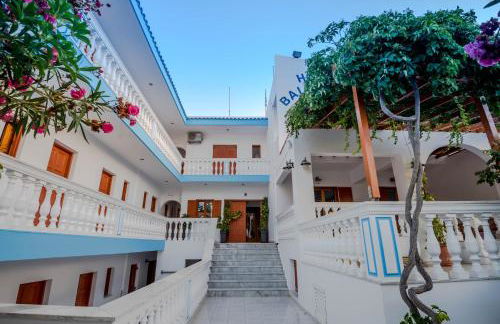 Balaskas Hotel - Foto 8