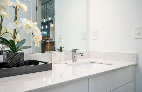 Downtown New Built Roof top balcony City View 525Pkwy - Foto 13