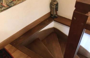 Gîte spacieux à Mer avec un joli extérieur - Foto 16