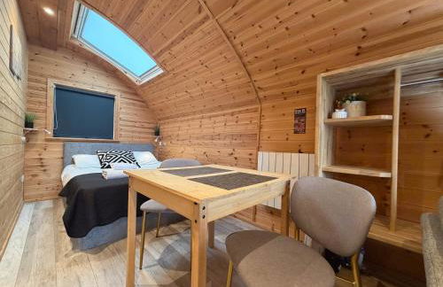 The Firs Country Park - Foto 140