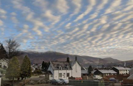 Oakside Cottage Braithwaite - Foto 21