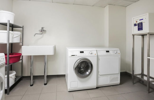 Aparthotel Adagio Access Strasbourg Petite France - Photo 27