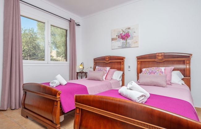 Vista Sol in Ariany With 2 Bedrooms and 1 Bathrooms - Photo 19