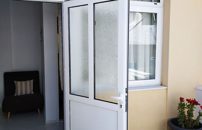 A Studio With Balcony - Foto 16