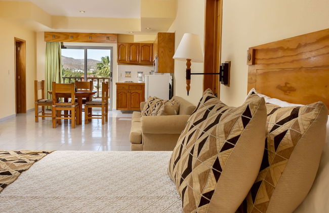 Hotel Santa Fe Loreto by Villa Group - Foto 14