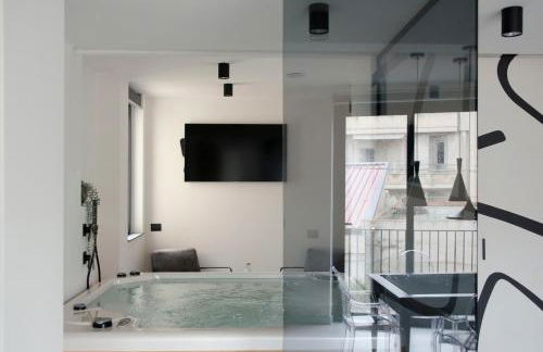 Civico Savoia Apartment - Foto 38