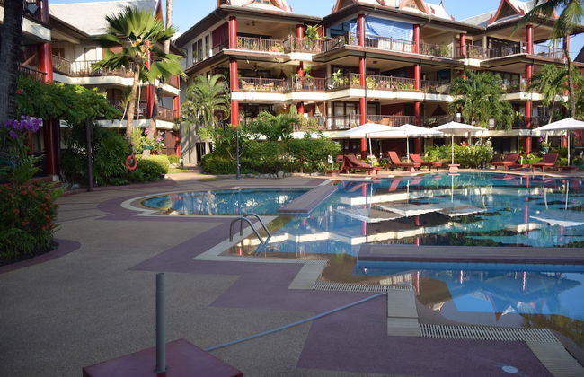 Kalim Residence Unit - 215 - Foto 2