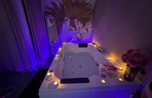 BALI SPA détente à deux à 5 minutes de Tours centre - Foto 31