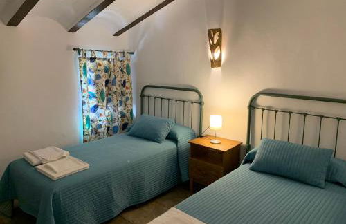 Casas Rurales Cortijo Cerro Fuentes Nuevas - Foto 26