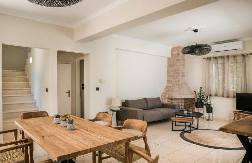 Villa Thalassa Kefaloniaprivatevillas - Foto 8