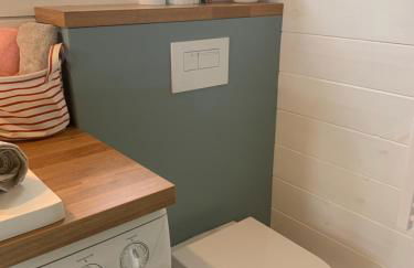 Cottage Le Cerf-volant - Foto 29