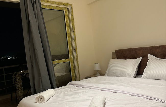 Jre-eg Modern Aprt Sheikh Zayed - Foto 8