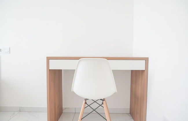 Good Deal And Comfy Studio Sky House Alam Sutera Apartment - Photo 14