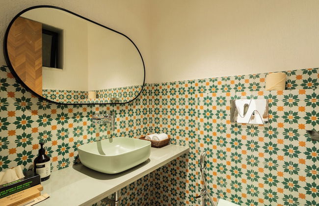 ELIVAAS Kamerios Maris 1 BHK Jacuzzi - Photo 41