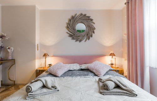 Słoneczna Wetlina - Apartament 2 z kominkiem - Foto 11