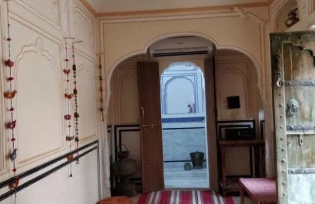 Jaipur Haveli - Foto 29